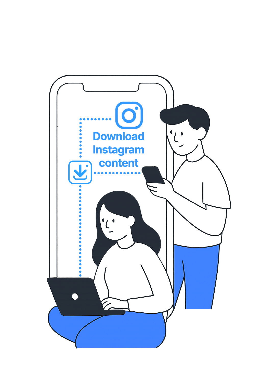 Limit Launcher Poco Launcher | Best Downloader Tools For instagram